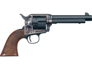 Uberti 1873 El Patron Revolver