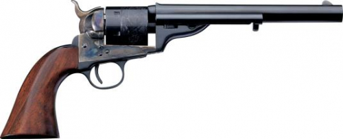 Uberti Firearms 1871 Open Top Early Model Navy .38 Special 7.5